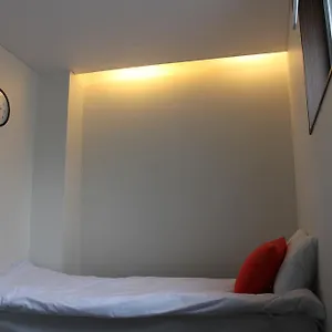 Philstay Dongdaemun Economic ** Сеул